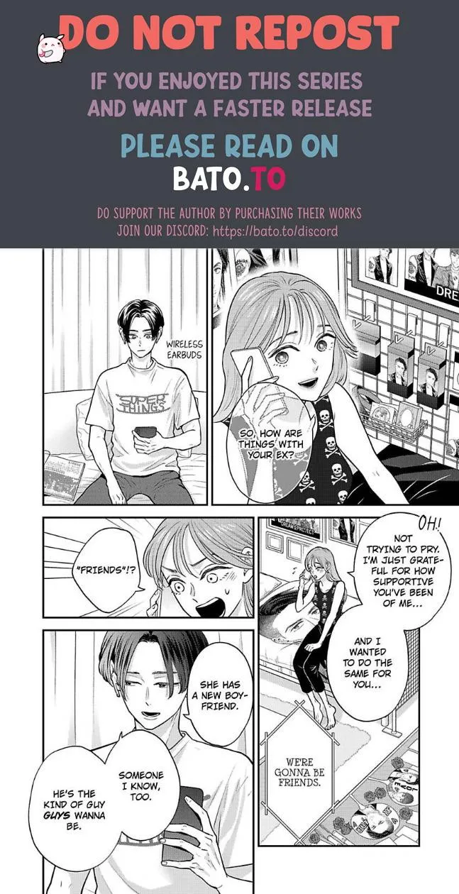 Kisarazu Kun No Xx Ga Mitai Chapter 36 page 1 - MangaKakalot