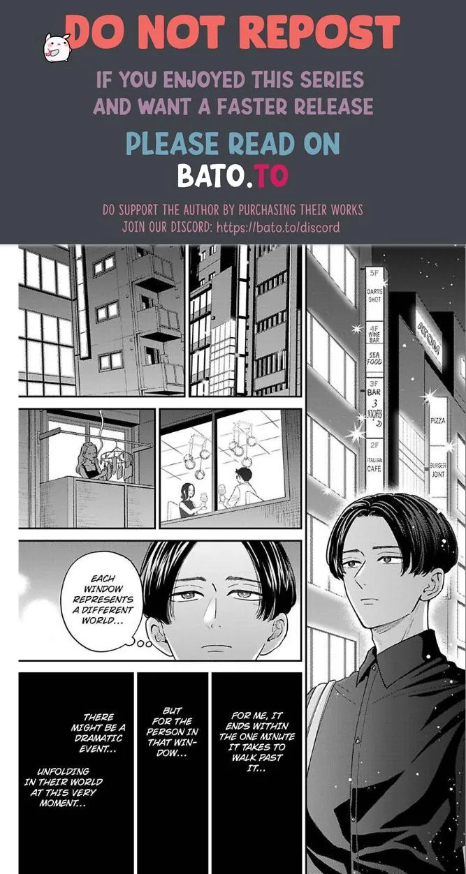 Kisarazu Kun No Xx Ga Mitai Chapter 39 page 2 - MangaKakalot