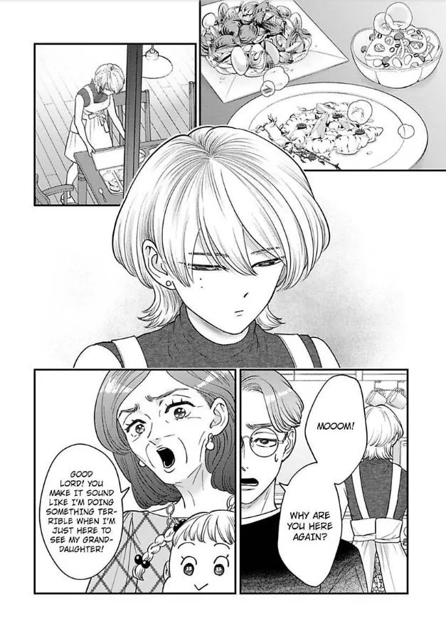 Kisarazu Kun No Xx Ga Mitai Chapter 39 page 8 - MangaKakalot