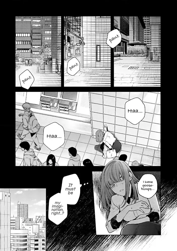 Kiss De Fusaide, Bare Naide. Chapter 14 page 27 - MangaKakalot