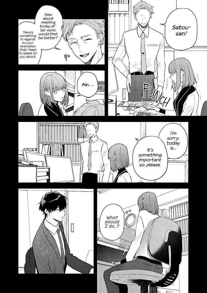 Kiss De Fusaide, Bare Naide. Chapter 14 page 28 - MangaKakalot