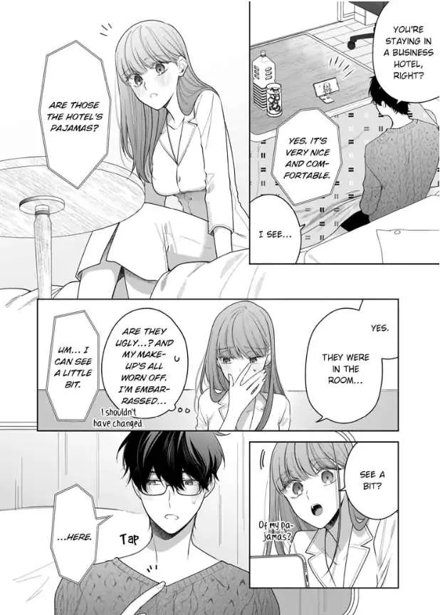 Kiss De Fusaide, Bare Naide. Chapter 23 page 24 - MangaKakalot