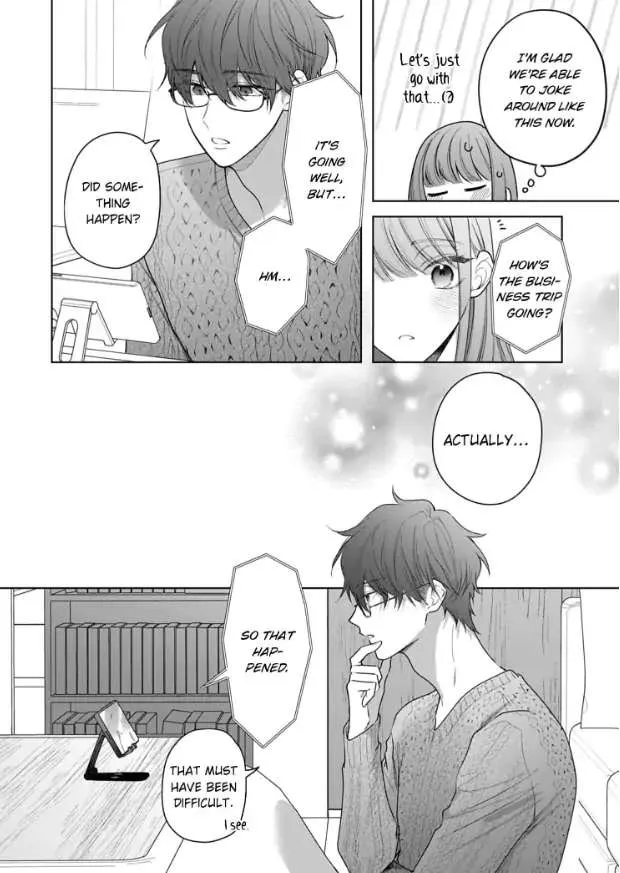 Kiss De Fusaide, Bare Naide. Chapter 23 page 26 - MangaKakalot