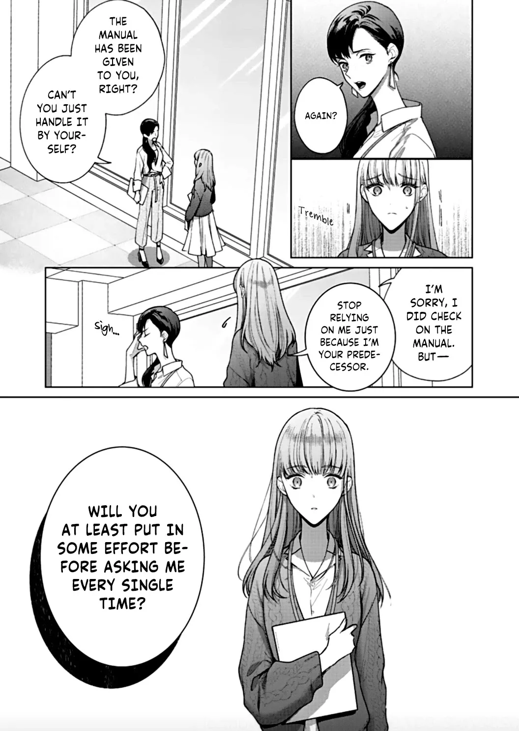 Kiss De Fusaide, Bare Naide. Chapter 3 page 11 - MangaKakalot