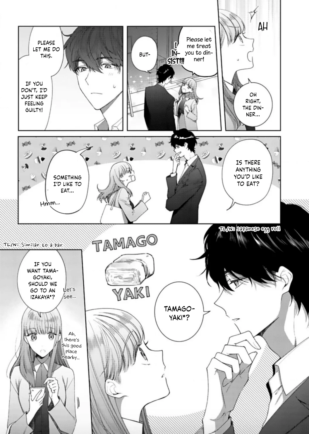 Kiss De Fusaide, Bare Naide. Chapter 8 page 13 - MangaKakalot