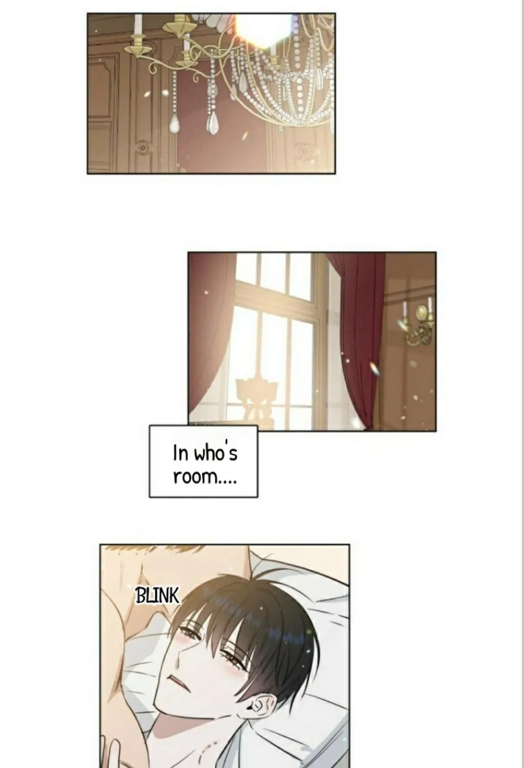 Kiss Me Liar Chapter 15 page 4 - MangaKakalot