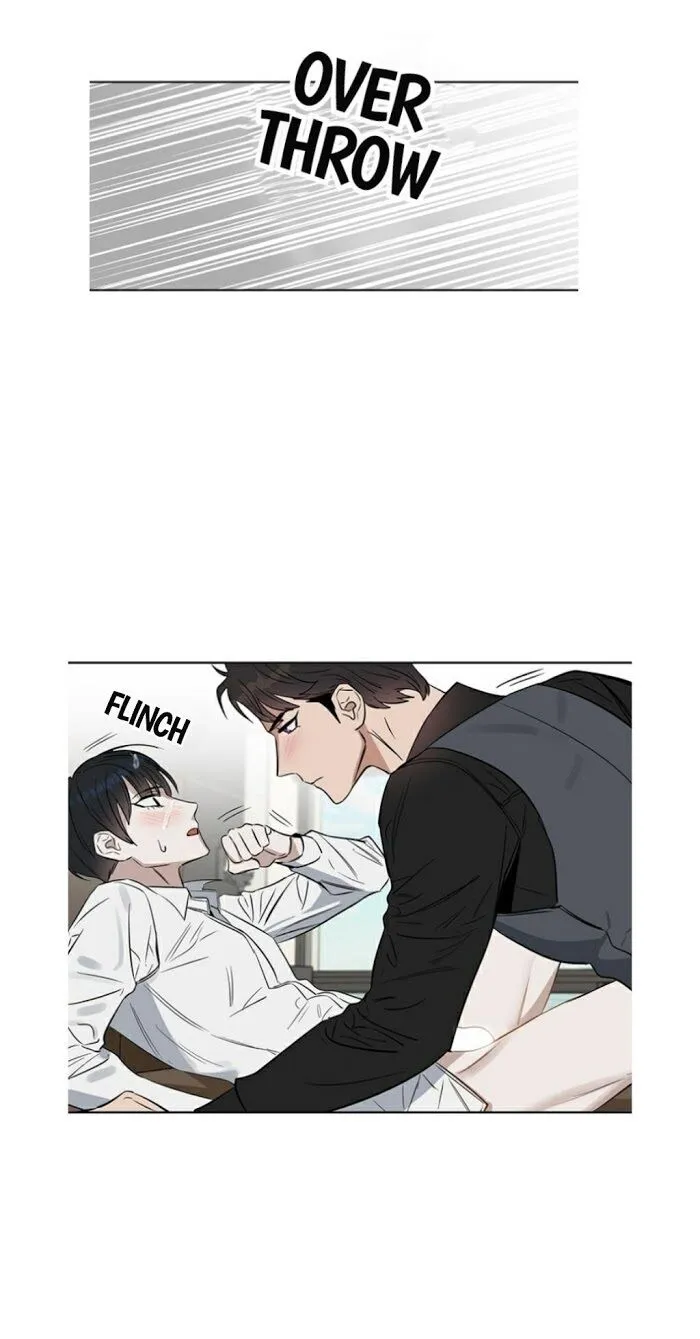 Kiss Me Liar Chapter 22 page 18 - MangaKakalot