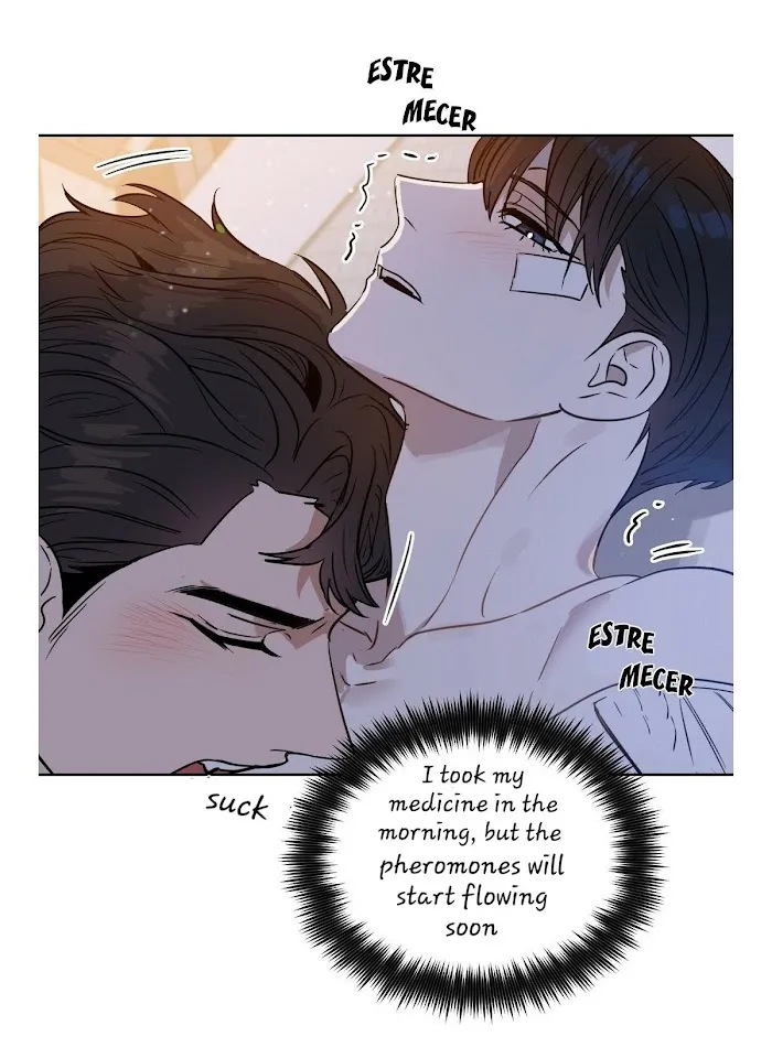 Kiss Me Liar Chapter 34 page 24 - MangaKakalot