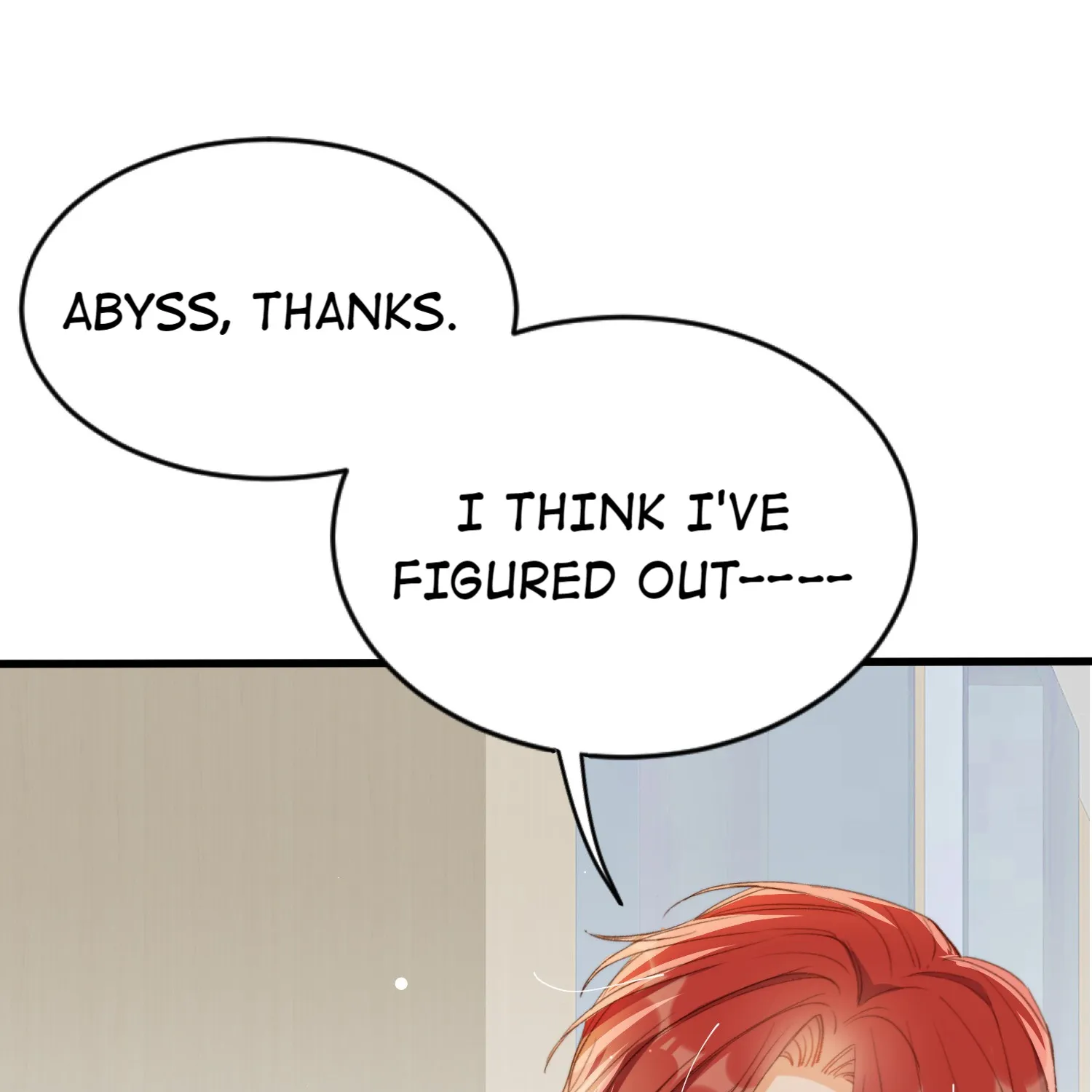 Kiss The Abyss Chapter 62 page 3 - MangaKakalot