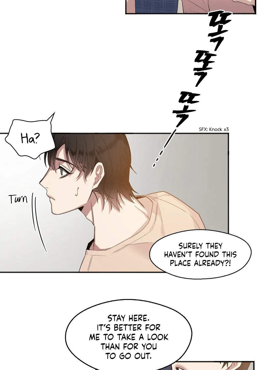 Kiss the Bride Chapter 9 page 33 - MangaKakalot