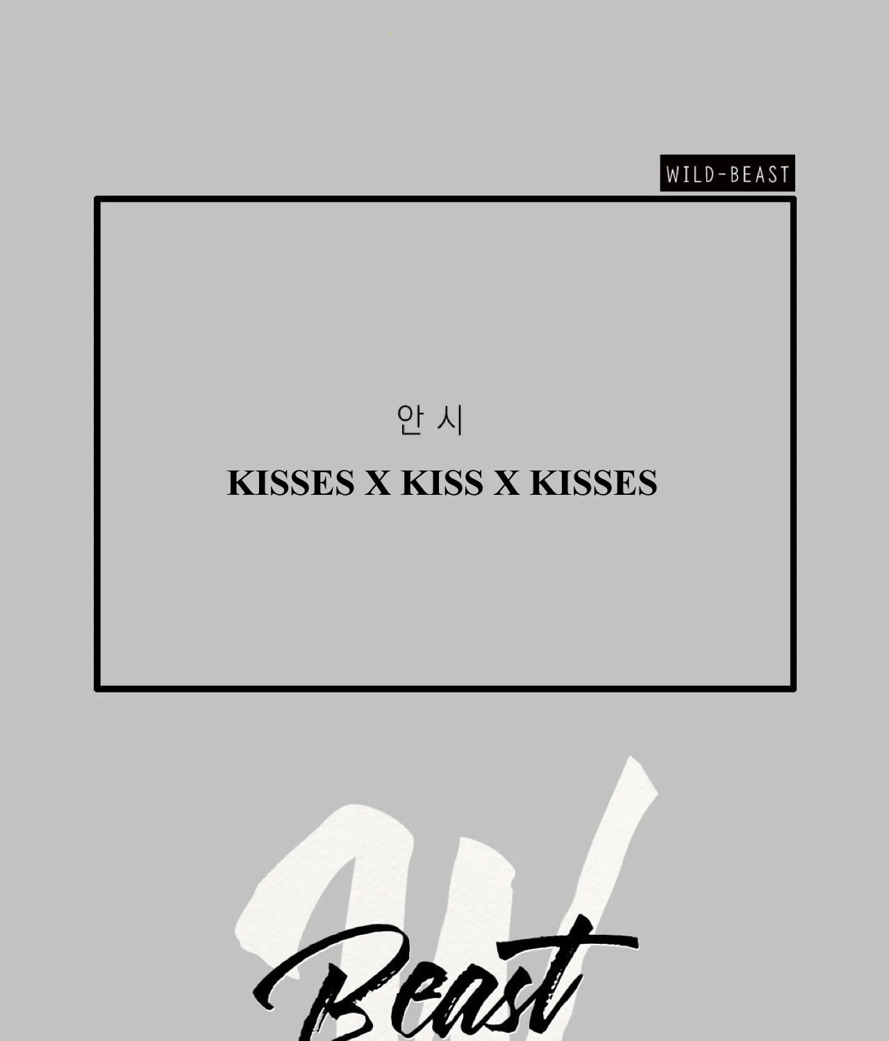 Kisses X Kiss X Kisses Chapter 1 page 4 - MangaKakalot