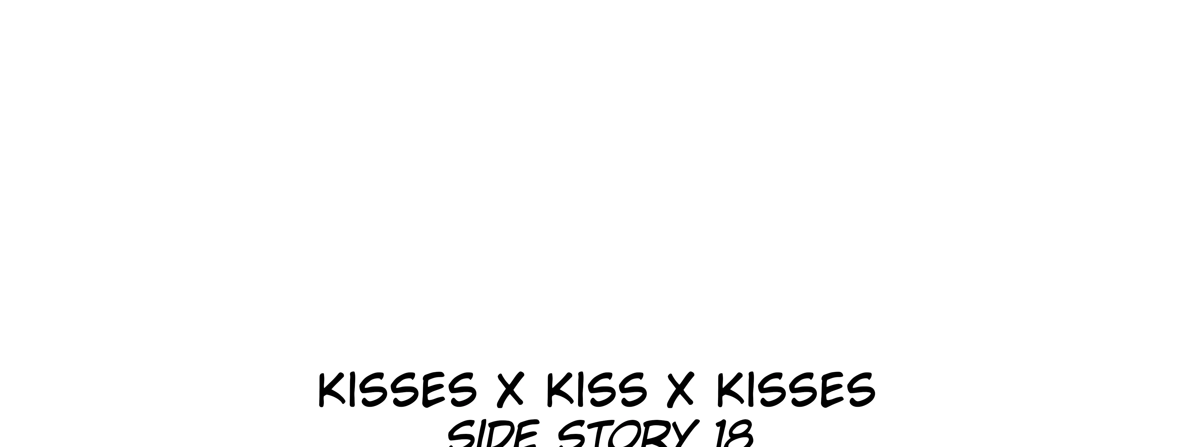 Kisses X Kiss X Kisses Chapter 84 page 11 - MangaKakalot