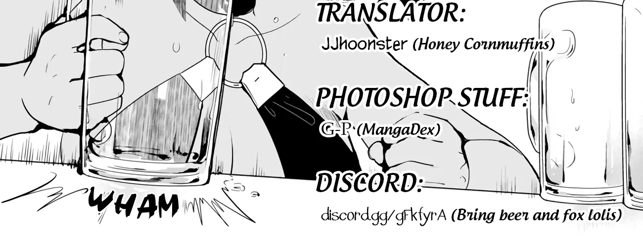 Kitsune Spirit Chapter 61 page 10 - MangaKakalot