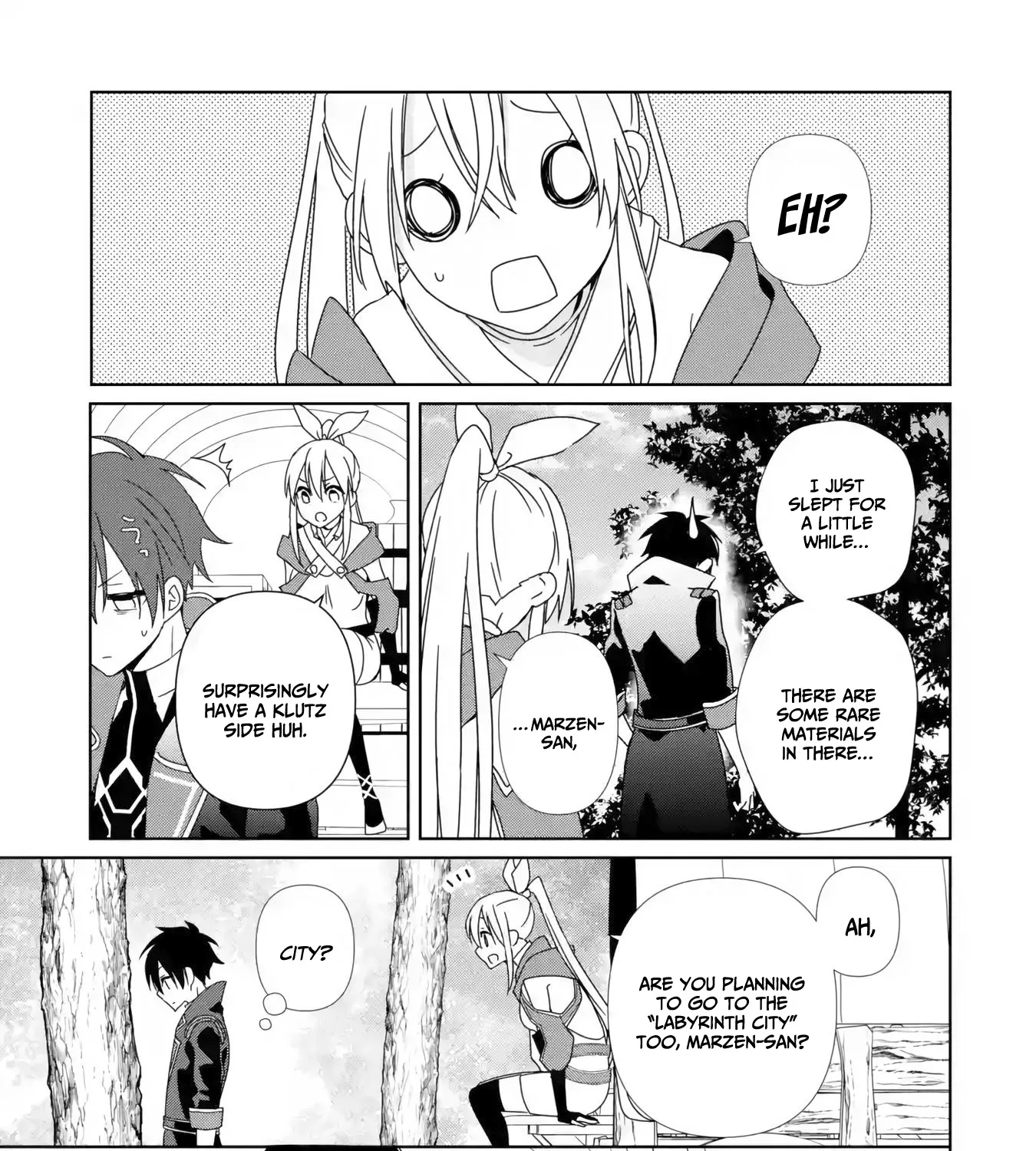 Kiwameta Renkinjutsu ni, Fukanou wa nai. Chapter 2 page 22 - MangaKakalot