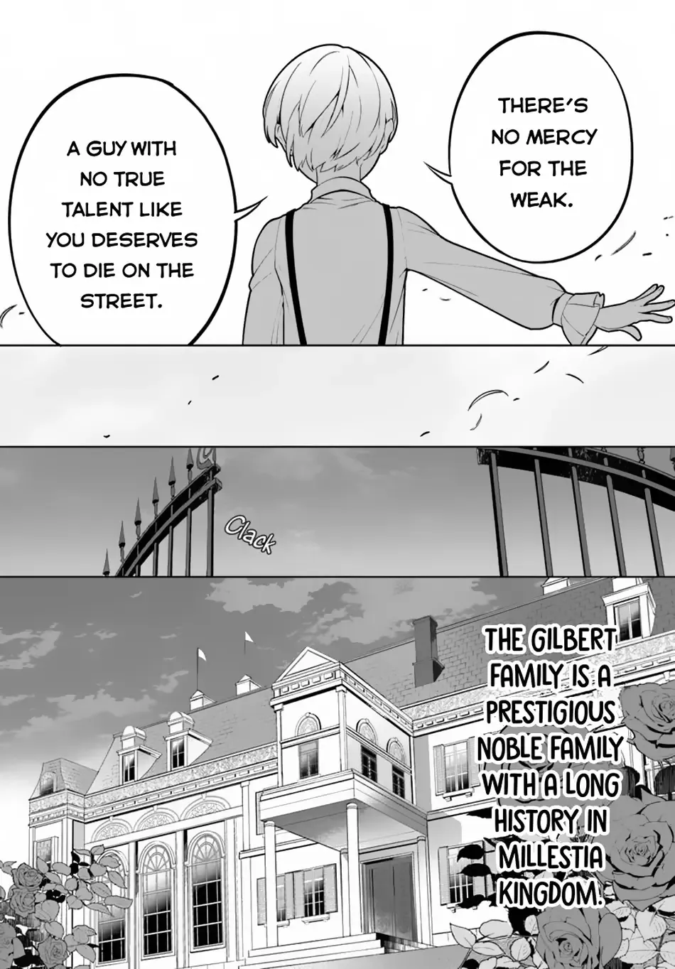 Kiwamete Goumantaru Akuyaku Kizoku No Shogyou - Page 10