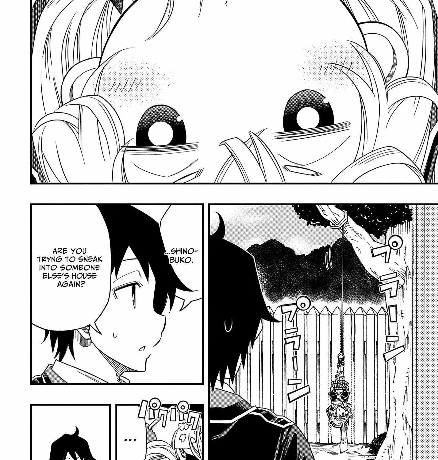 Kiyoubinbou, Jou wo Tateru - Kaitaku Gakuen no Rettousei na no ni, Joukyuu-shoku no Skill to Mahou ga Subete Tsukaemasu Chapter 11 page 49 - MangaKakalot