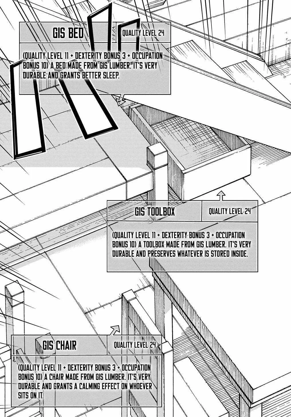 Kiyoubinbou, Jou wo Tateru - Kaitaku Gakuen no Rettousei na no ni, Joukyuu-shoku no Skill to Mahou ga Subete Tsukaemasu Chapter 12 page 8 - MangaKakalot