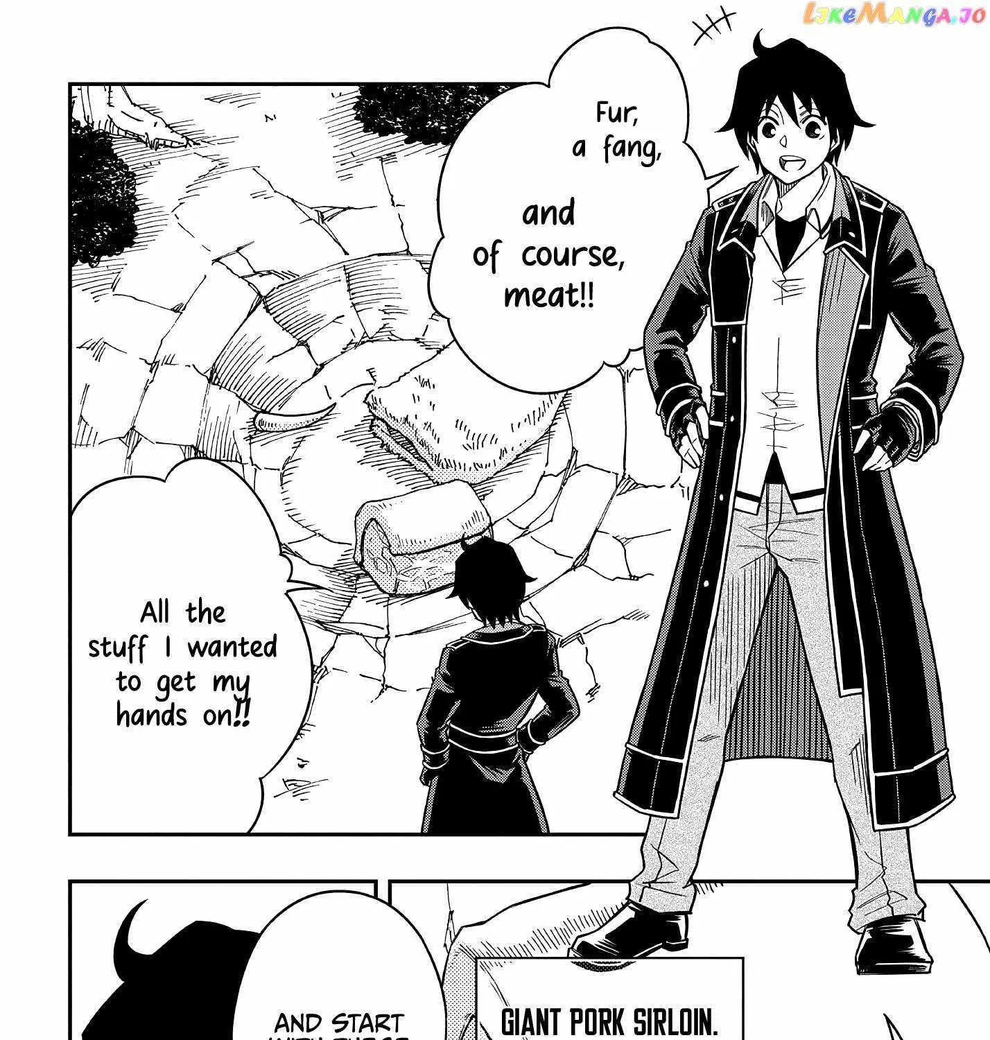 Kiyoubinbou, Jou wo Tateru - Kaitaku Gakuen no Rettousei na no ni, Joukyuu-shoku no Skill to Mahou ga Subete Tsukaemasu Chapter 15 page 4 - MangaKakalot