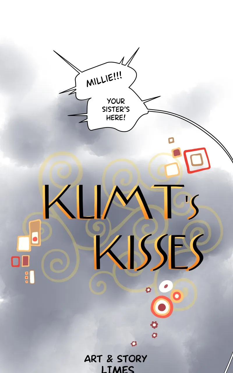 Klimt’S Kisses Chapter 18 page 4 - MangaKakalot