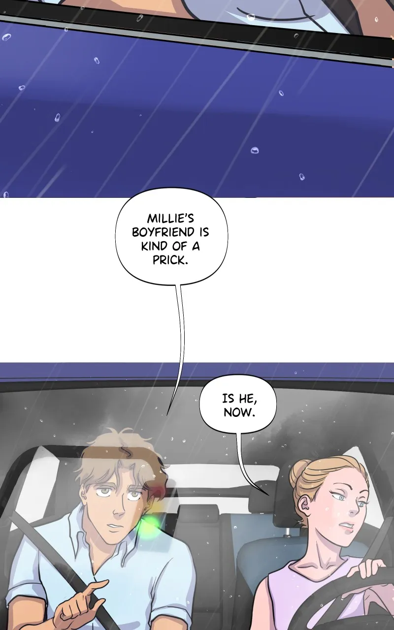 Klimt’S Kisses Chapter 18 page 34 - MangaKakalot