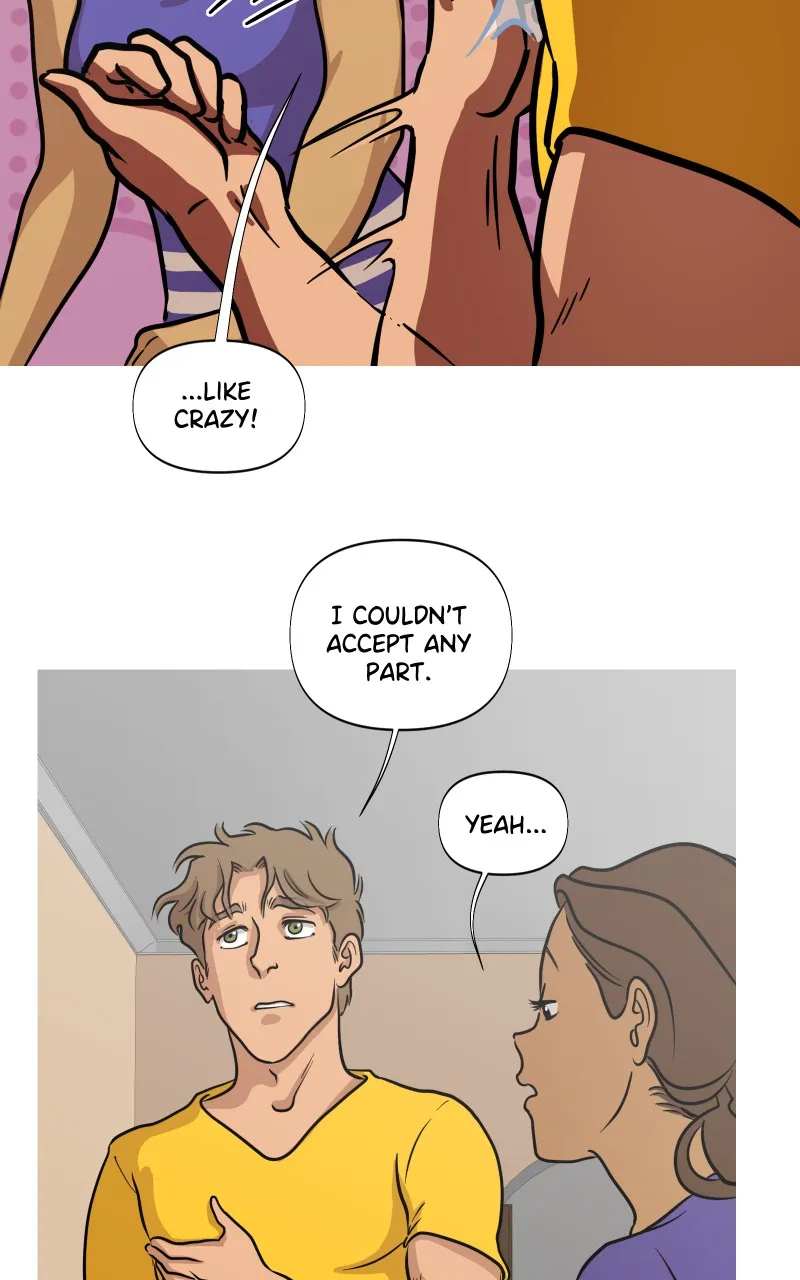 Klimt’S Kisses Chapter 21 page 37 - MangaKakalot