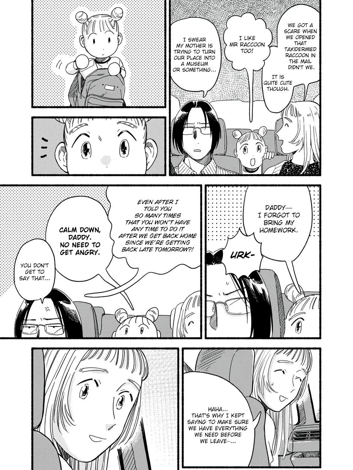 Kodomo Dorobou Chapter 1 page 7 - MangaKakalot