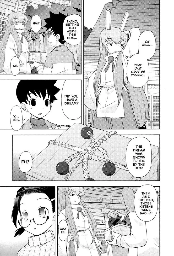 Koi Neko Chapter 89 page 9 - MangaKakalot