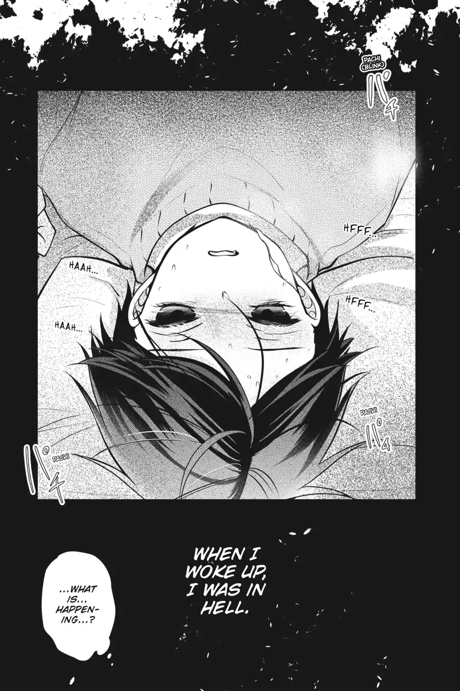 Koi To Shinzou Chapter 142 page 8 - MangaKakalot