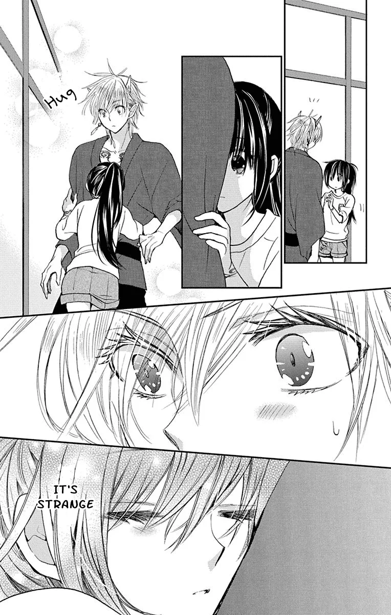 Koi wa Hito no Hoka Chapter 12 page 30 - MangaKakalot