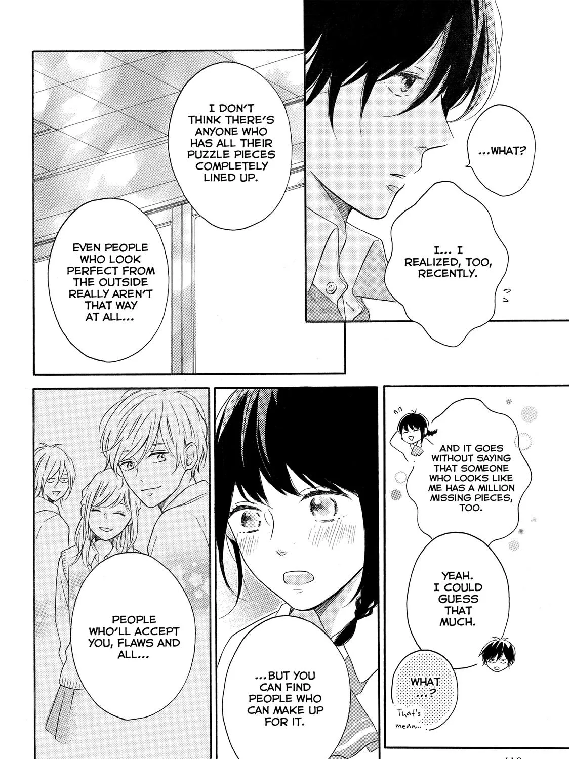 Koi Wazurai no Ellie Chapter 19 page 69 - MangaKakalot