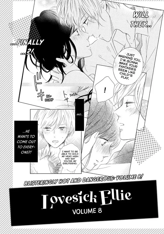 Koi Wazurai no Ellie Chapter 28 page 48 - MangaKakalot