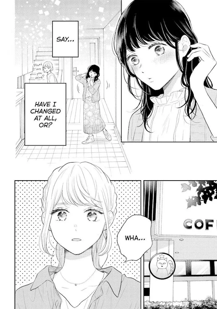 Koi Wazurai no Ellie Chapter 45 page 31 - MangaKakalot