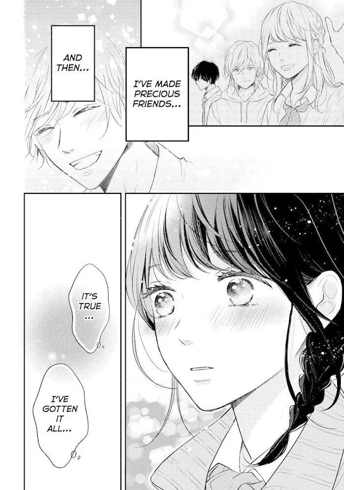 Koi Wazurai no Ellie Chapter 46 page 20 - MangaKakalot