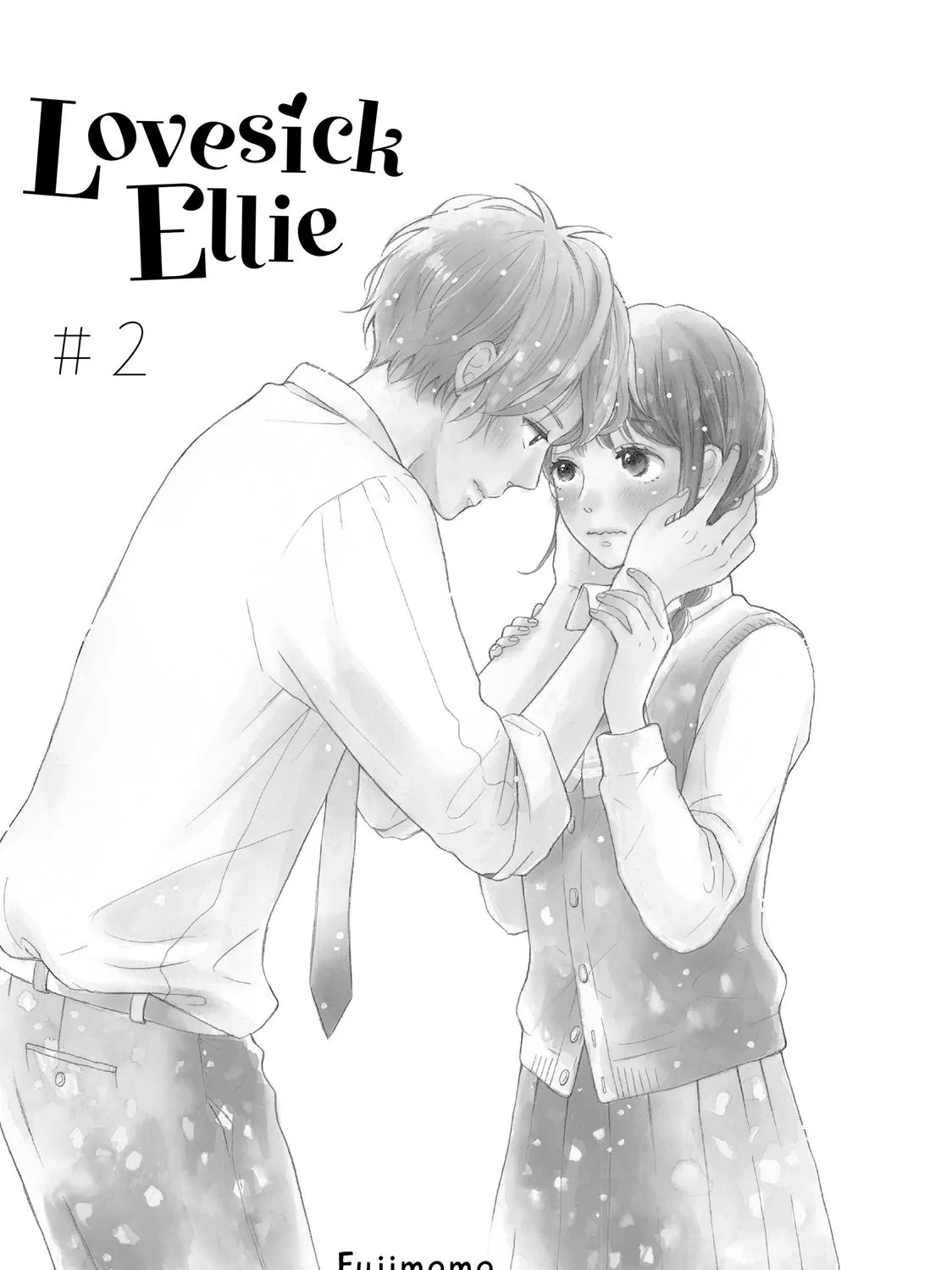 Koi Wazurai no Ellie Chapter 5 page 3 - MangaKakalot