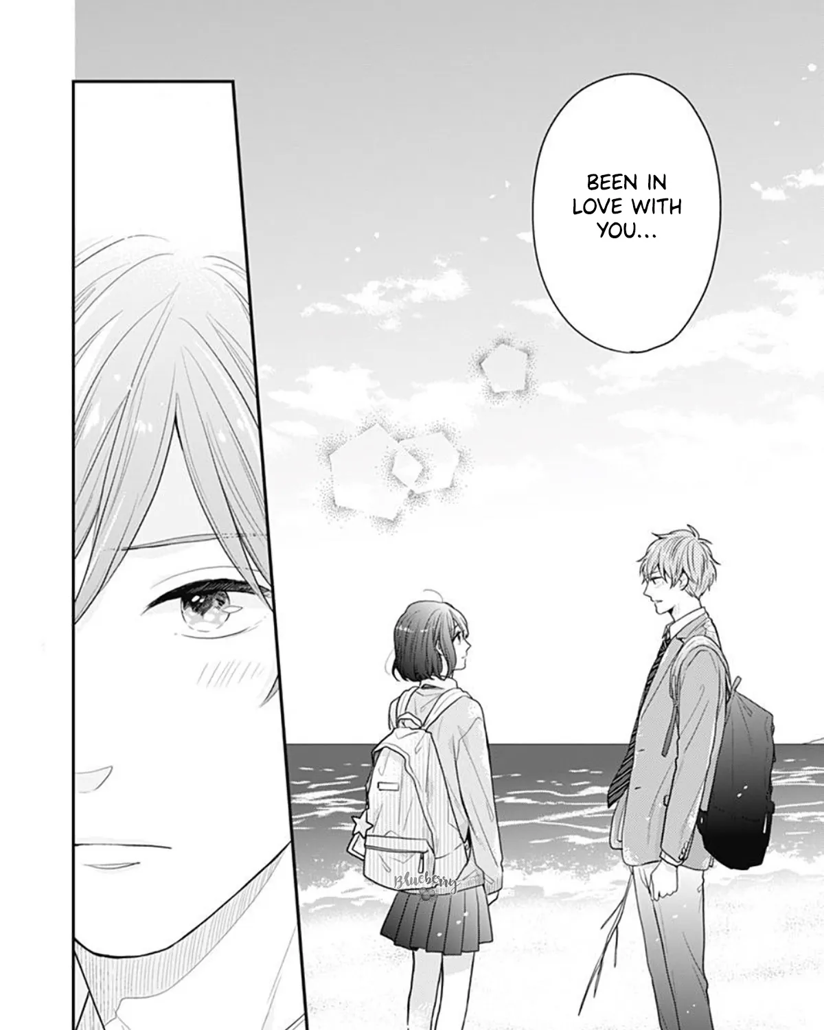 Koi wo Shiranai Bokutachi wa Chapter 29 page 26 - MangaKakalot