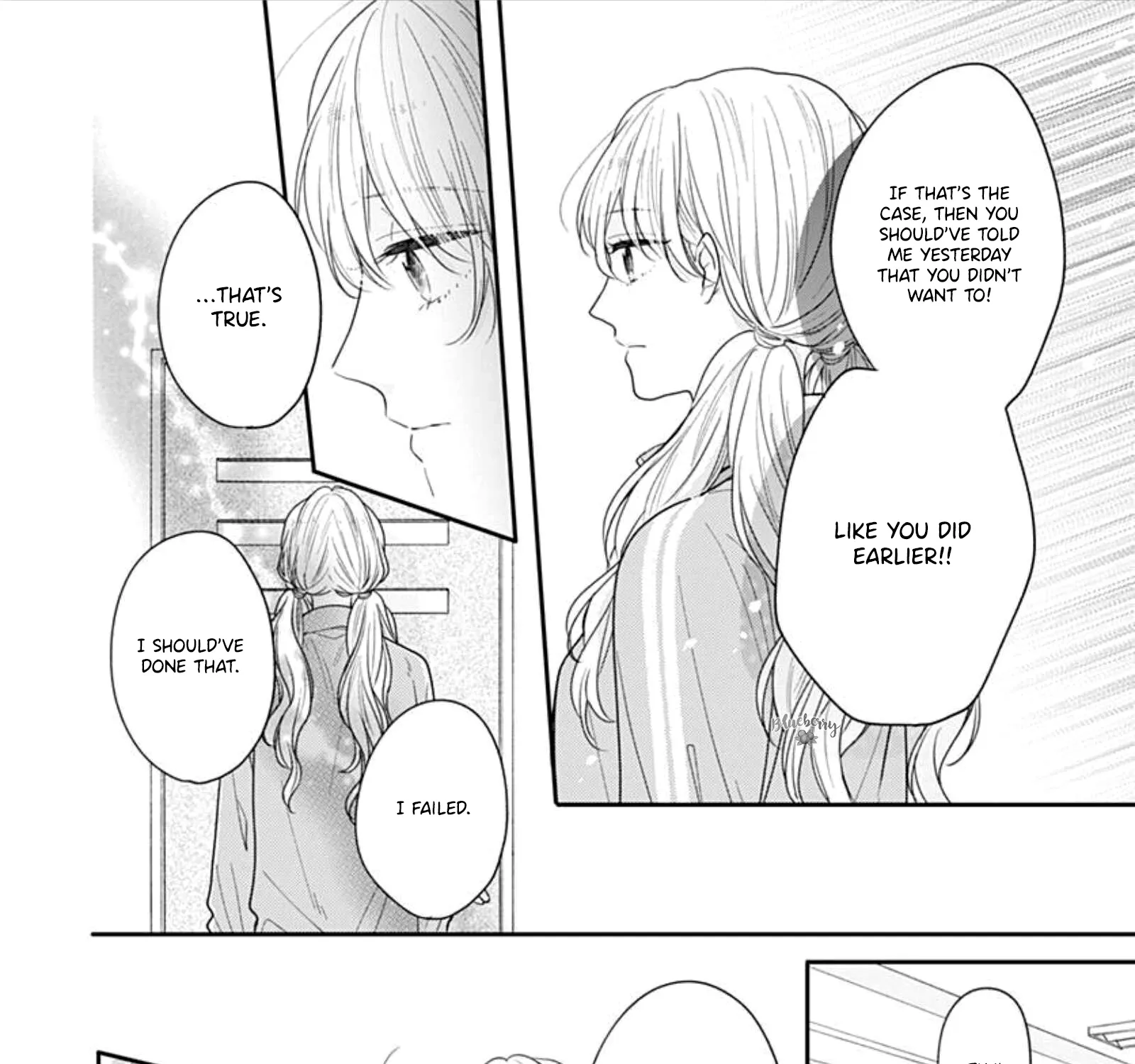 Koi wo Shiranai Bokutachi wa Chapter 35 page 78 - MangaKakalot