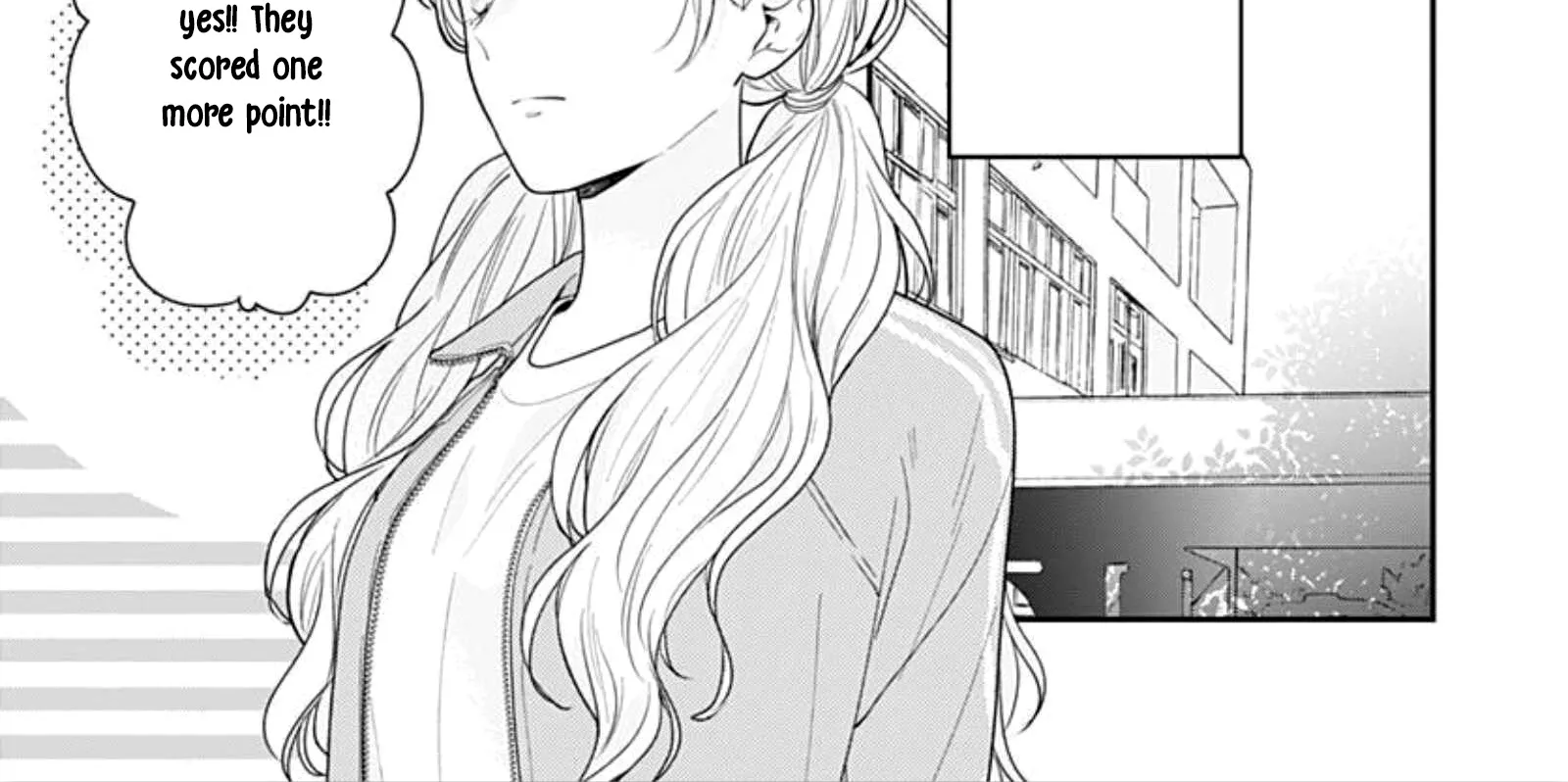 Koi wo Shiranai Bokutachi wa Chapter 35 page 9 - MangaKakalot