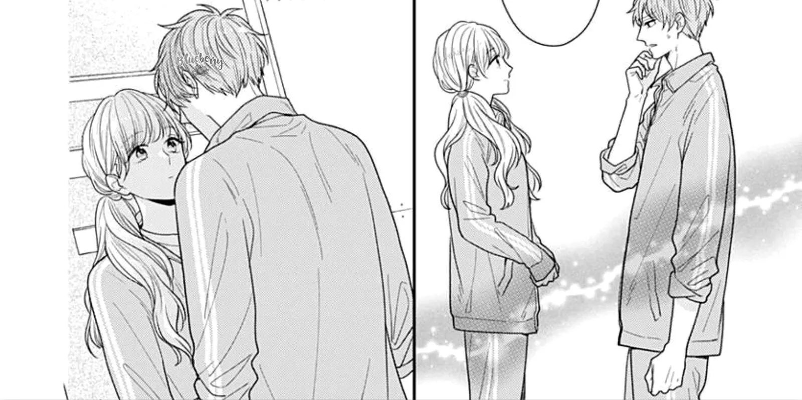 Koi wo Shiranai Bokutachi wa Chapter 35 page 83 - MangaKakalot