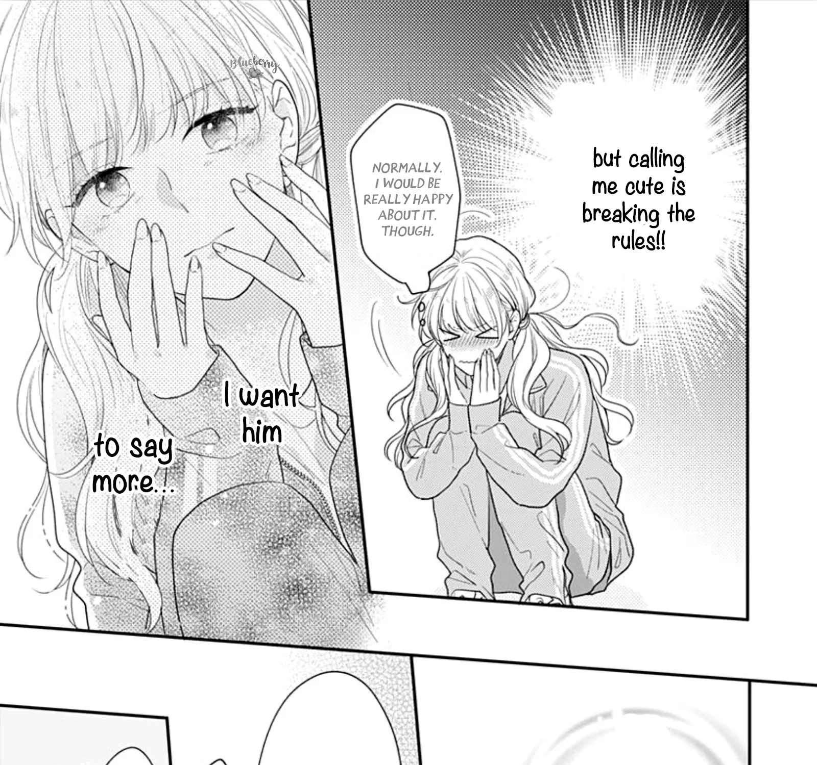 Koi wo Shiranai Bokutachi wa Chapter 36 page 26 - MangaKakalot