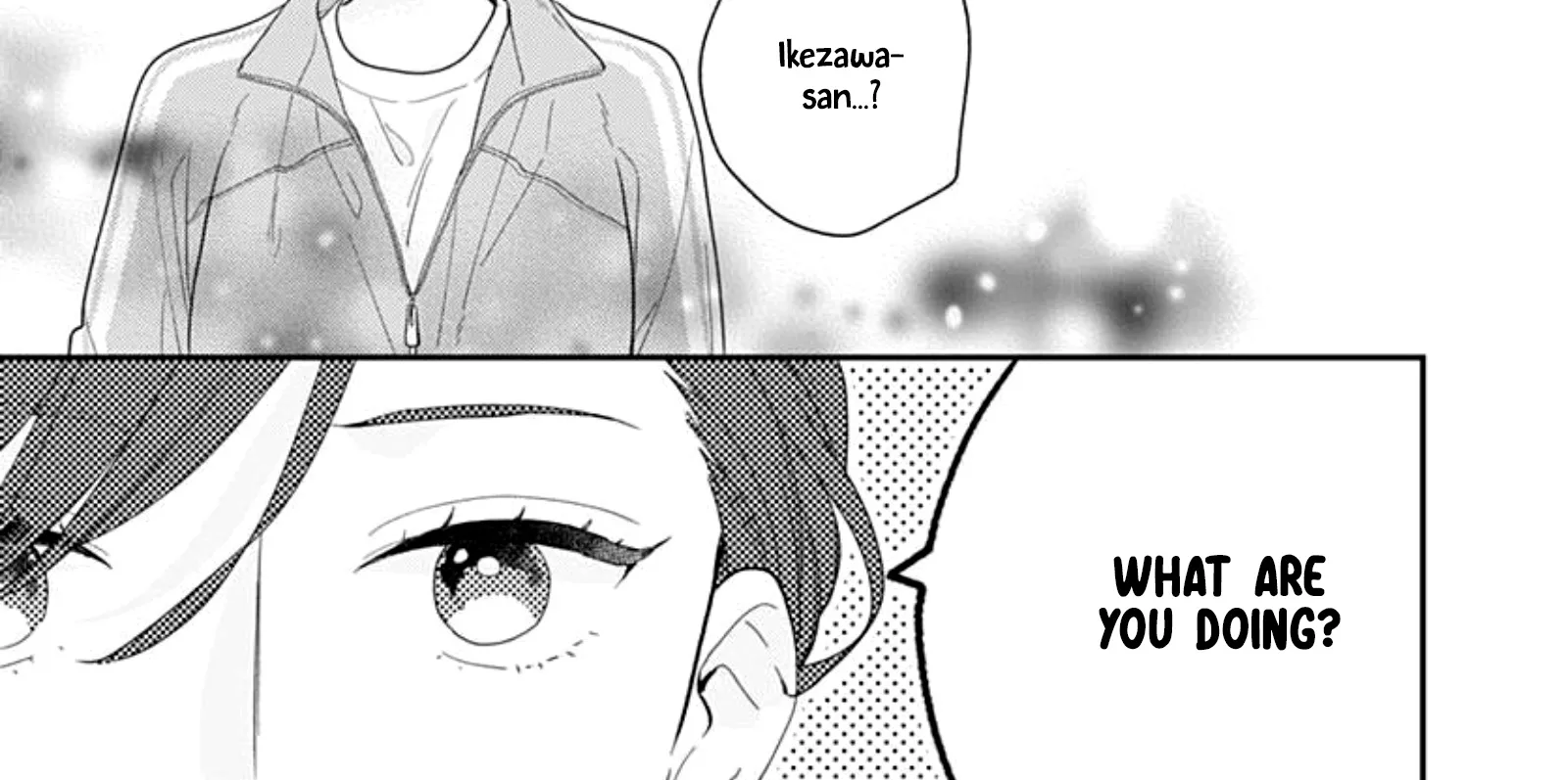 Koi wo Shiranai Bokutachi wa Chapter 36 page 71 - MangaKakalot