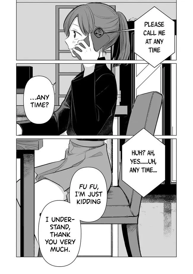 Koibumi To 13-Sai No Joyuu Chapter 1 page 23 - MangaKakalot