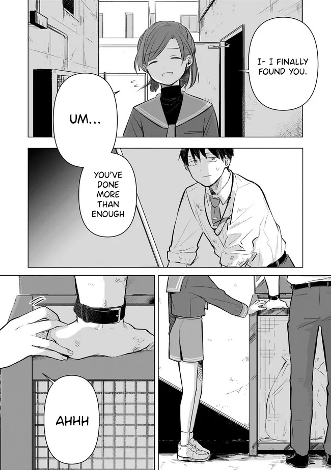 Koibumi To 13-Sai No Joyuu Chapter 1 page 46 - MangaKakalot