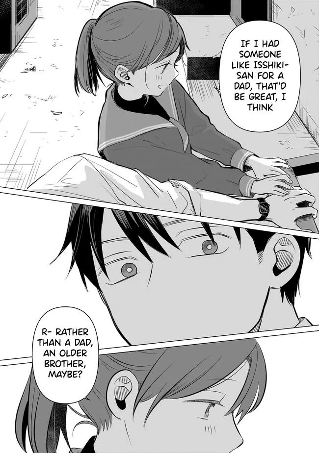 Koibumi To 13-Sai No Joyuu Chapter 1 page 47 - MangaKakalot