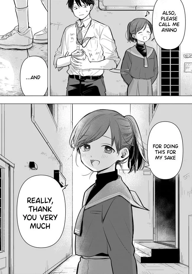 Koibumi To 13-Sai No Joyuu Chapter 1 page 51 - MangaKakalot