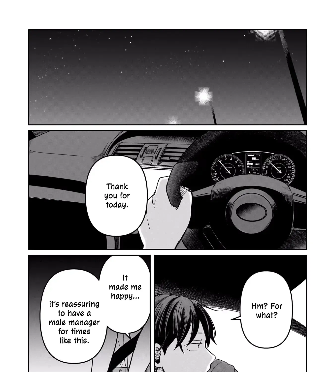 Koibumi To 13-Sai No Joyuu Chapter 10 page 54 - MangaKakalot