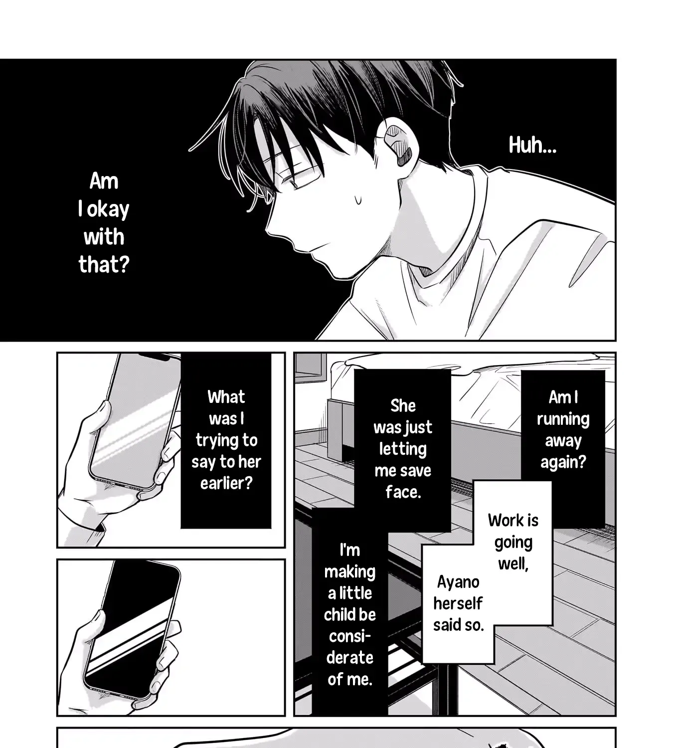 Koibumi To 13-Sai No Joyuu Chapter 10 page 64 - MangaKakalot