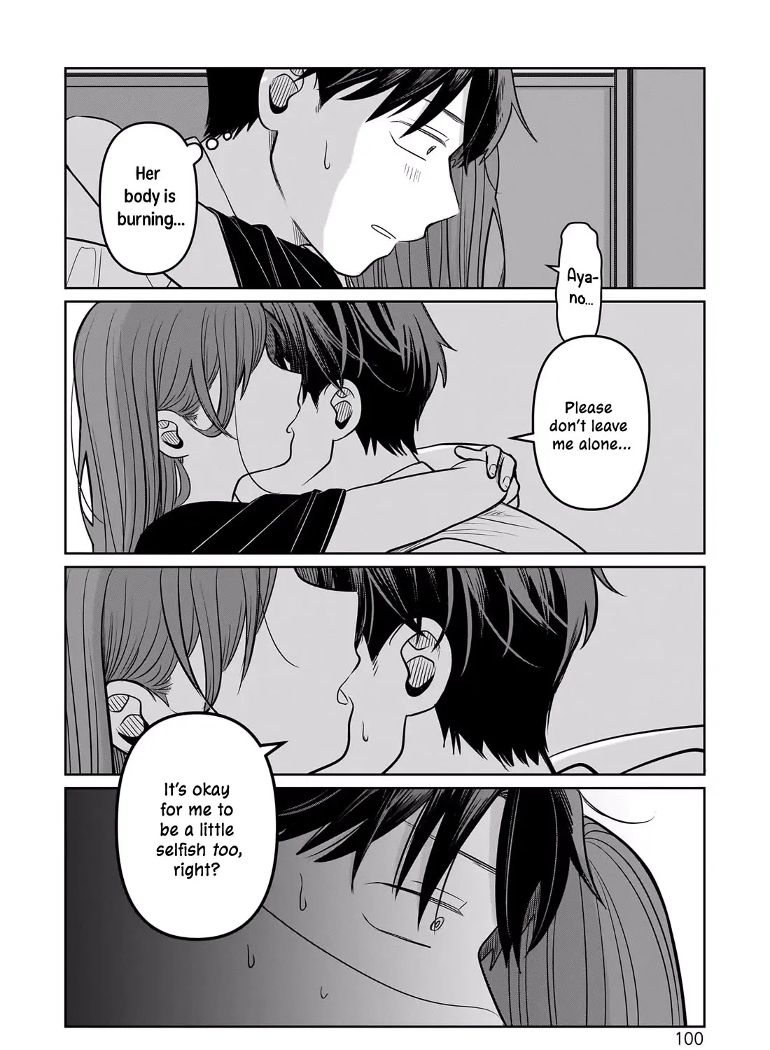 Koibumi To 13-Sai No Joyuu Chapter 12 page 67 - MangaKakalot