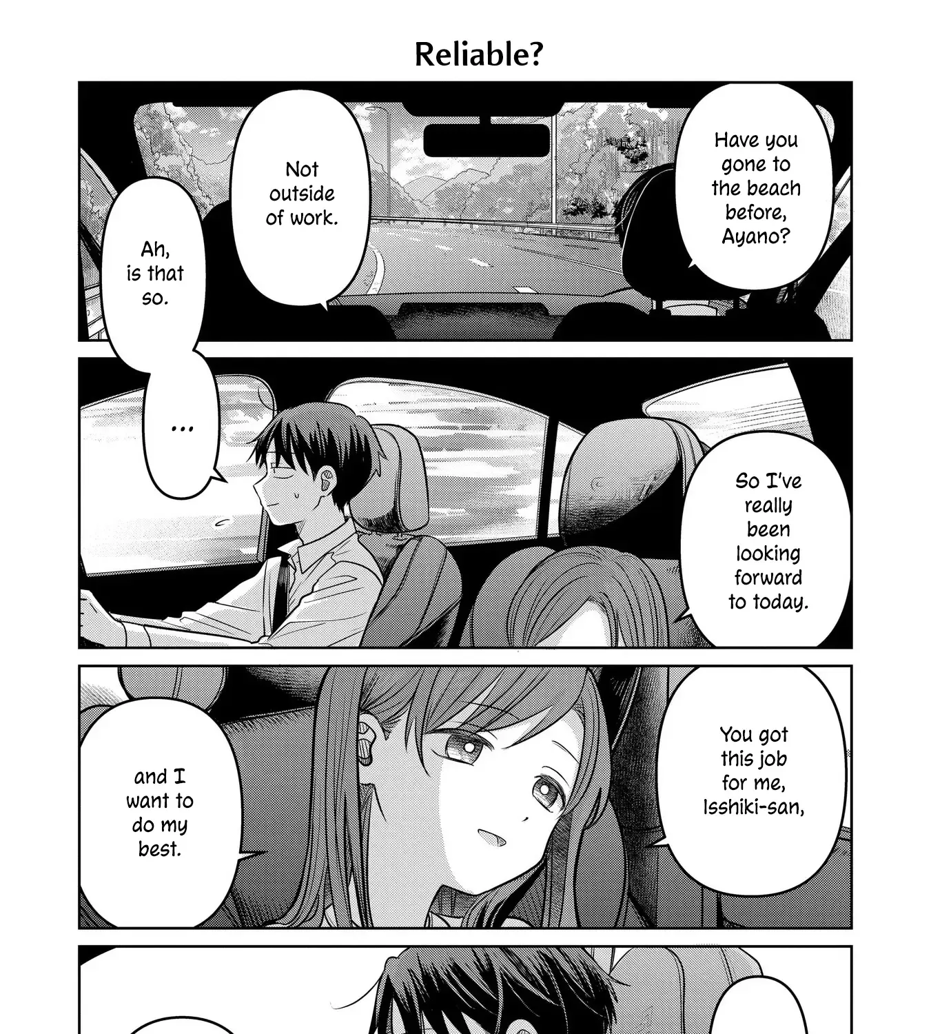 Koibumi To 13-Sai No Joyuu Chapter 13.5 page 15 - MangaKakalot