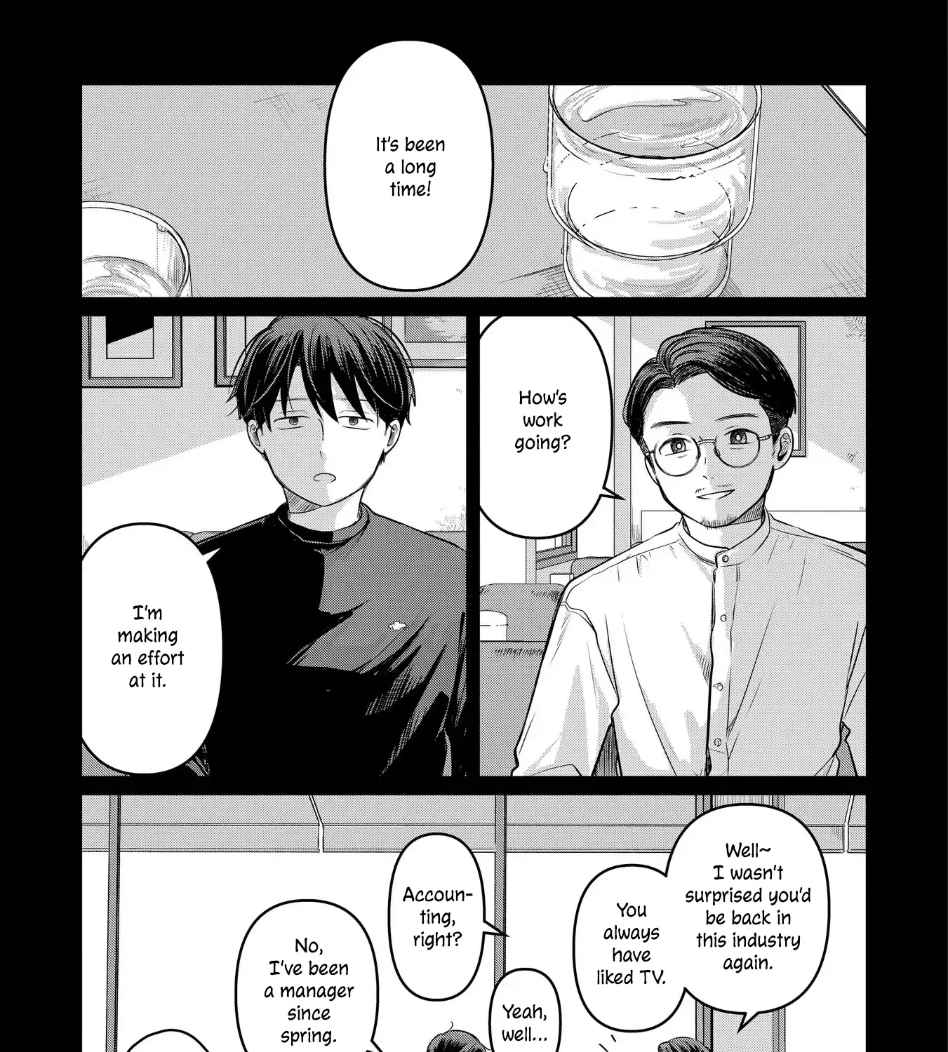 Koibumi To 13-Sai No Joyuu Chapter 13 page 41 - MangaKakalot