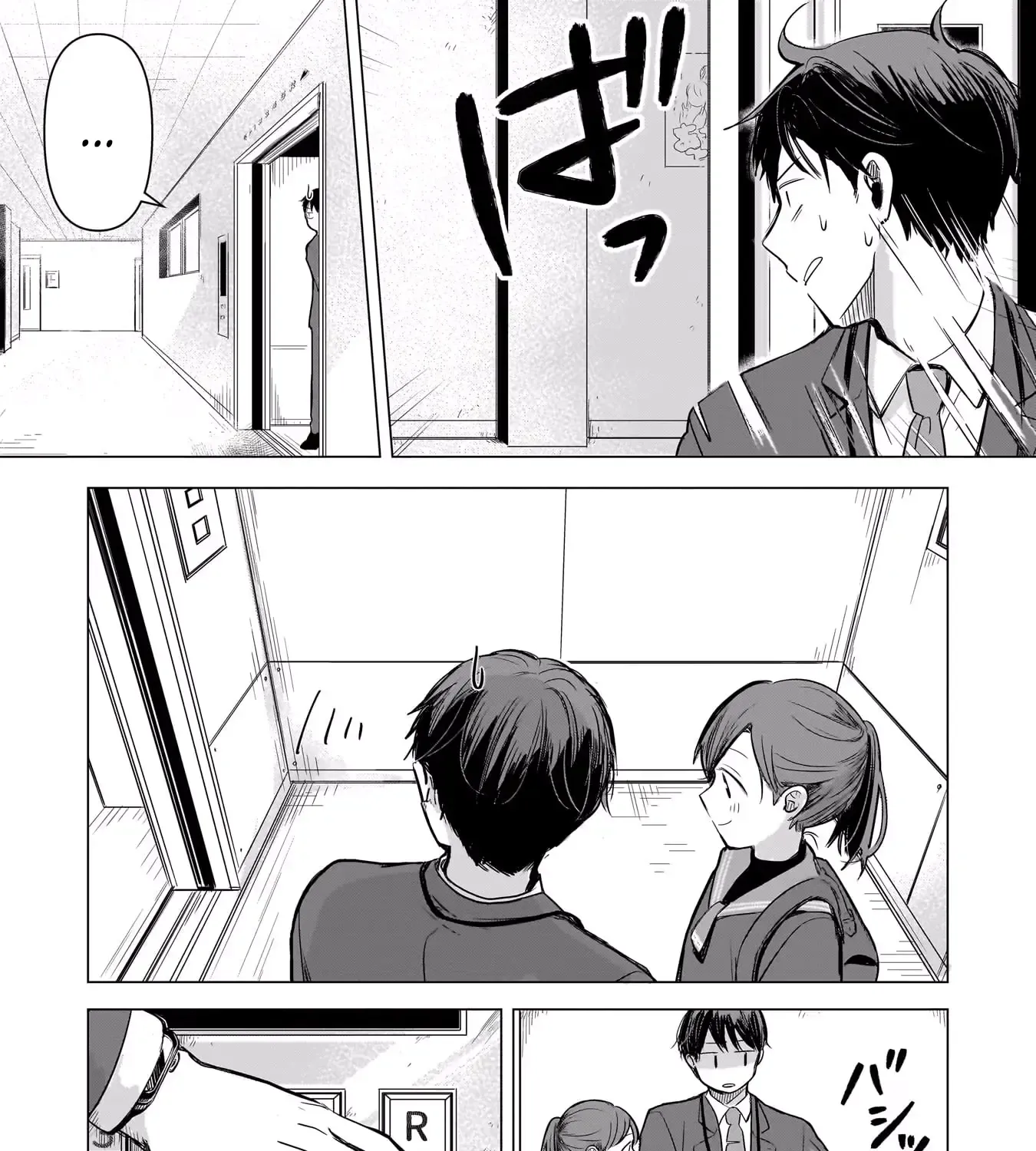 Koibumi To 13-Sai No Joyuu Chapter 2 page 39 - MangaKakalot